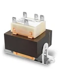 Oem 1172028 Transformer 40VA 208/240V 24V Copper Housing Icp Furnace. Fixed Price $130.24.