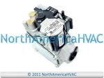 Oem Goodman Amana Furnace Gas Valve Replaces White Rodgers 36E54 246 36G54 238. Fixed Price $137.49.
