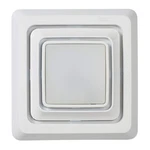 Broan-nutone FG600S Led Lighted Grille Upgrade 10.25 In X 9.75 L, White. Fixed Price $88.99.