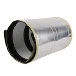 Heat Shield Barrier, Shroud Sleeve, Cover Wrap, Fibe.... Fixed Price $20.20.
