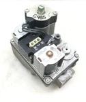 White Rodgers 36E54 209 C667488P01 Hvac Furnace Gas Valve Used #G495. Fixed Price $48.00.