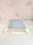 Broan Nutone Vent Fan Light Grill Lens HB80RL 769RL 763N/RLN S1100802 S99111381. Fixed Price $21.95.