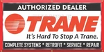 Trane Hvac Air Conditioning Heating Dealer Vinyl Banner Sign Size Options. Fixed Price $80.25.