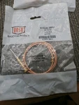 New K15DS-36HJ Baso Thermocouple Oem. Fixed Price $40.00.