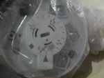 Nti 82662-1 Air Switch For Trinity Boiler S3. Fixed Price $89.00.