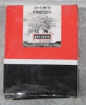 Totaline Carrier Bryant Dual Run Capacitor 35/5 Uf 370/440 V P291-3554RS. Fixed Price $14.36.