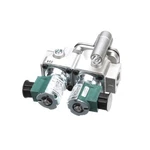 Accutemp AT2E-1806-2 Control Valve Natural Gas Griddle 6.2"X5.45"X3.6". Fixed Price $252.91.