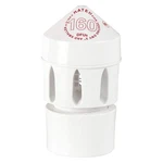 Oatey 39220 Air Admittance VALVE,2IN-3IN,160 Dfu 39AT66. Fixed Price $33.86.
