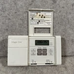 Honeywell CT3200A 5-2 Day Programmable Thermostat Magic. Fixed Price $20.17.