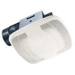 New BFQ50 Air King America Energy Star Bathroom Exhaust Fan 60 Cfm 4" Sale. Fixed Price $49.95.