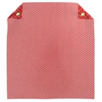 Oversize Warning Products - Grommet Flag 12 Pack. Fixed Price $44.16.