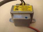 Power Transformer 35X15D(1) 150/230 35X15-1120.B46. Fixed Price $9.99.