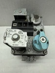 White Rodgers 36E98 202 Hvac Furnace Gas Valve Carrier EF32CW191A. Fixed Price $29.99.