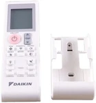Daikin Oem White Remote Control With Wall Holder And Air Filter 2531835. Fixed Price $49.99.