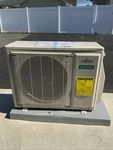 Fujitsu AOUG12LZAH1 Out Door Unit Only 12000 Btuh. Fixed Price $800.00.