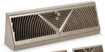 Yaocom Baseboard Register Vent 18 Inch Duct Opening Size Cover. Fixed Price $12.99.