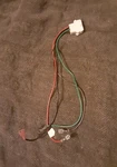 York Central Air Conditioner Wire Harness Genuine Oem Part# S1-37320055004 Used. Fixed Price $19.95.