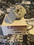 Trane American Standard Furnace Air Pressure Switch Fits SWT02532 SWT2532 0.88". Fixed Price $75.00.