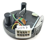 Genteq Endura HW18 Module Only 230VAC 3/4HP Ccw Rot Used #W547. Fixed Price $139.00.