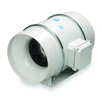 Soler & Palau Mixed Flow Duct FAN,10 In. Dia. TD-250. Fixed Price $624.61.