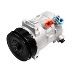 Scitoo Ac Compressor For Chrysler 200 2.4L 2011-2014, Fast Cooling Air Condit.... Fixed Price $145.63.