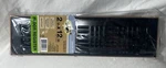 Open Box Hampton Bay Art Nouveau Oil Rubbed Bronze 12 Steel Floor Register. Fixed Price $19.99.
