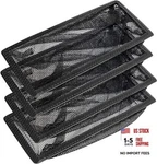 Haak - Floor Vent Cover Trap, Durable Screen That Attaches Easily To. Fixed Price $21.03.