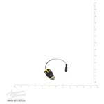 American Standard M954483-0070A Selectronic Latching Solenoid Kit Rpe 105. Fixed Price $131.10.