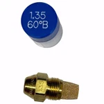 Delavan 1.35 Gph 60 B Solid Cone Nozzle W/ Sintered Filter. Fixed Price $7.99.