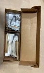 Lg. Propane Conversion Kit LB69845H. Fixed Price $98.61.