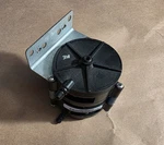 Mpl 2-STAGE Furnace Air Pressure Switch 024-27657-001. Fixed Price $77.88.