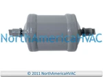 3/8" Sweat Liq Line Filter-drier Fits Virginia Henry Parker AH-083S H083-S. Fixed Price $26.74.