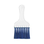 Tough Guy 3HHE8 Condenser Fin Whisk Brush,face 3,TUFTS. Fixed Price $24.50.