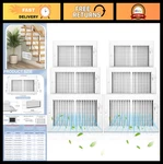 Pcs 12X6 Inch Air Vent Cover Ceiling Register Grill Duct Diffuser - Manual Adj. Fixed Price $105.99.