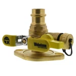 Webstone Nibco Isolator 3/4" Press X Rotating Flange H-81413HV. Fixed Price $59.00.