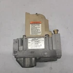 Parts Used Honeywell Gas Valve For Standing PILOTVR8200A. Fixed Price $50.00.