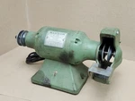 Baldor 712 Industrial Bench Grinder 1/2 Hp 3450 Rpm 1PH 115V. Fixed Price $275.00.