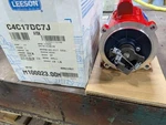 Replacement Leeson Motor M100023M For B&g 169035 169036 1/4HP 1725RPM 115/230V. Fixed Price $625.00.