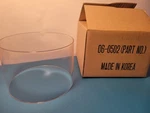 Western Auto / Citation Scj 2012 Kerosene Heater Glass Mantle Burner Cylinder. Fixed Price $29.99.