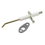 Teledyne Laars Flame Sensor With Gasket R2069200. Fixed Price $137.62.