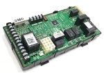 Lennox 100869-01 Furnace Control Circuit Board Honeywell S9220E1000 Used #D350. Fixed Price $155.00.