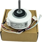 RPG20B RPG20D 19 Ykfg 4 10L Air Conditioning Fan Motor Fit For Midea. Fixed Price $82.94.