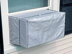 Dependable Industries Vinyl Outside Window Unit Ac Air Conditioner Cover With. Fixed Price $17.66.