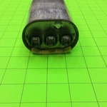 Fedders A2P05F2A A/c Air Conditioner 10000 Afc Capacitor 59069595. Fixed Price $13.95.