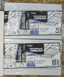 Deflect-o Replacement Ceiling Vent Register Covers 8" X 4" New Price For 1. Fixed Price $10.00.