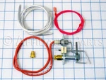 Reznor 110861 Natural Gas Spark Pilot Kit. Fixed Price $203.42.