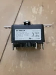 Furnace Blower 240V Fan Relay Fits Rheem Ruud Weather King Zettler 42-25104-08. Fixed Price $15.99.