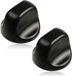 Upgraded 2PCS S99360232 Range Hood Knob, S600348 Vent Fan Control Repl. Fixed Price $11.30.