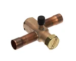 Carrier 317413-401 Appliance Suction Service Valve. Fixed Price $141.02.