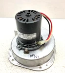 Fasco 7021-9727 Furnace Inducer Motor 111772-02 115V 3100 Rpm Ref. Used #RM551. Fixed Price $109.00.